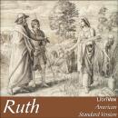 Bible (ASV) 08: Ruth Audiobook
