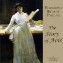 The Story of Avis Audiobook