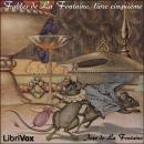 [French] - Fables de La Fontaine, livre 05 Audiobook
