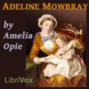 Adeline Mowbray Audiobook