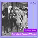 Five Little Peppers Midway Audiobook