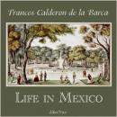 Life In Mexico Audiobook