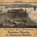 Fourteen Months in American Bastiles Audiobook