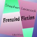 Frenzied Fiction Audiobook
