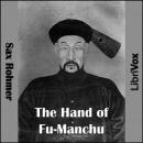 The Hand of Fu-Manchu Audiobook