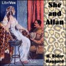 She and Allan Audiobook