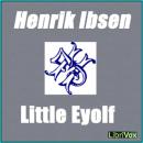 Little Eyolf Audiobook