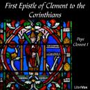 The First Epistle of Clement to the Corinthians Audiobook