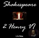Henry VI, Part 2 Audiobook