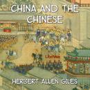 China and the Chinese Audiobook