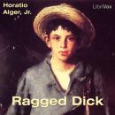 Ragged Dick Audiobook