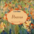 Poems of Marianne Moore Audiobook