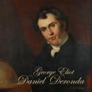 Daniel Deronda Audiobook