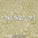 One Third Off Audiobook