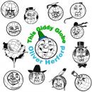 This Giddy Globe Audiobook