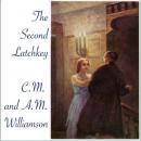 The Second Latchkey Audiobook