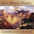 Canyons of the Colorado Audiobook