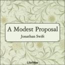A Modest Proposal Audiobook