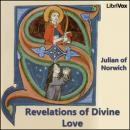 Revelations of Divine Love Audiobook
