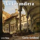 [Italian] - La Locandiera Audiobook