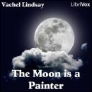 The Moon is a Painter Audiobook