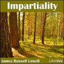 Impartiality Audiobook