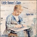 Little Homer's Slate Audiobook