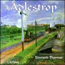 Adlestrop Audiobook