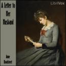 A Letter to Her Husband Audiobook