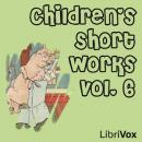 Children's Short Works, Vol. 006
