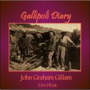 Gallipoli Diary Audiobook