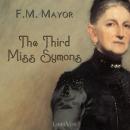 The Third Miss Symons Audiobook