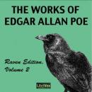 Works of Edgar Allan Poe, Raven Edition, Volume 2, Edgar Allan Poe