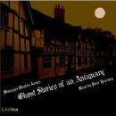 Ghost Stories of an Antiquary Audiobook
