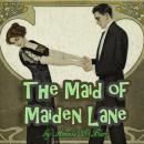 The Maid of Maiden Lane Audiobook