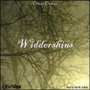 Widdershins Audiobook
