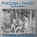 Iphigenia in Tauris Audiobook