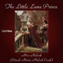 The Little Lame Prince Audiobook
