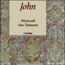 Bible (WNT) NT 04: John Audiobook