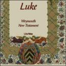 Bible (WNT) NT 03: Luke Audiobook