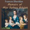 Memoirs of Miss Sidney Bidulph Audiobook