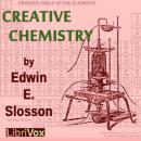 Creative Chemistry Audiobook