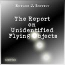 Cover of The Report on Unidentified Flying Objects