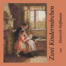 [German] - Zwei Kindermärchen Audiobook