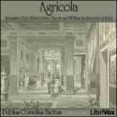 Agricola Audiobook
