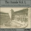 The Annals Vol 1 Audiobook