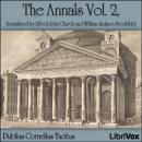 The Annals Vol 2 Audiobook