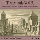 The Annals Vol 3 Audiobook