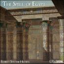 The Spell of Egypt Audiobook