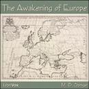 The Awakening of Europe Audiobook